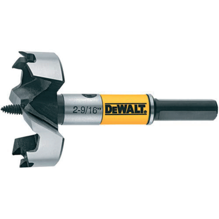 Dewalt DT4587-QZ Bor 74 mm, Maskintilbehør & forbruk