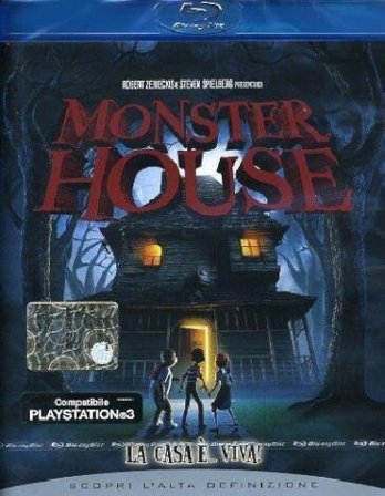 Monster House