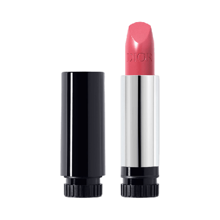 DIOR Rouge The Refill Lipstick Läppstift Dam Rosa 3.5G