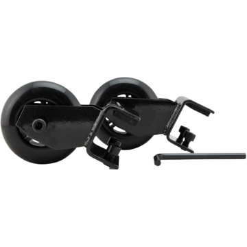 Hjul til Info Display 2-Pack