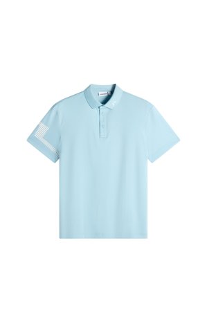 J.Lindeberg - Heath Polo - Golf - Blue - Men - M