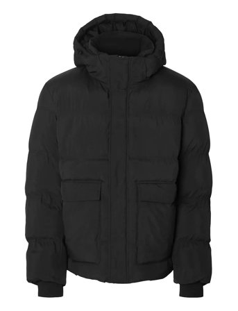 Selected | Slhanders Puffer #S | S