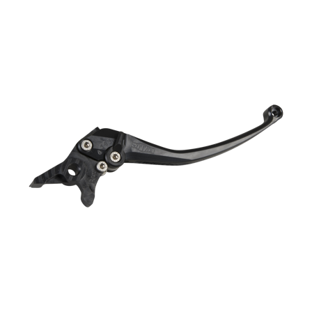 Páčka Brzdy Titax EVO Prodloužená Černá - Honda CBR 600 RR 2003-2006