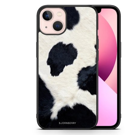 Bjornberry Skal iPhone 13 - Komönster