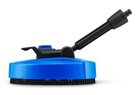 Nilfisk Patio Cleaner - Terrasstvätt för effektiv rengöring av uteplatser