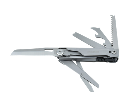 Ironside 103829 Multiverktyg 7 verktyg i 1, Handverktyg