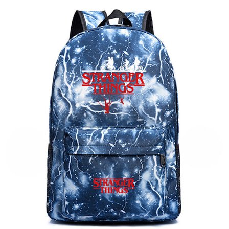 Roblox School Bag Galaxy School Bag Backpack