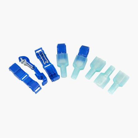 Förgreningskontakt 0 75–1 5 mm² 5 st. - Biltema