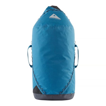 Klättermusen Glitner Duffelbag 40L duffel bags Blue 40L