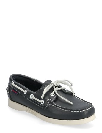 Sebago | Docksides Portland W | 42.5