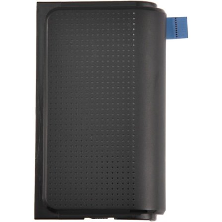 Ps4 Touchpad Ersättning Ps4 Touchpad Abs Black 1Pc Laptop Abs Ersättning Pekplatta för Ps4 Game Controller Black