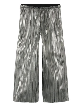 name it | Nmfritallica Wide Pant Pb | 92