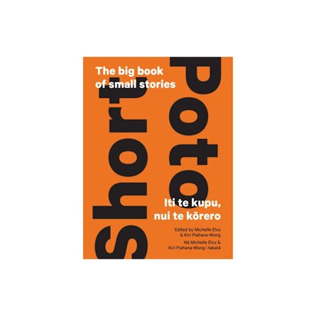 Short — Poto (häftad, eng)