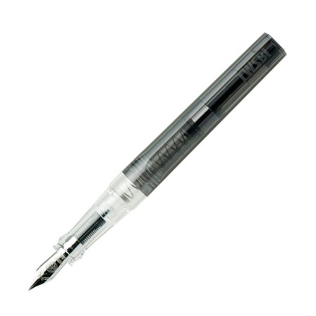 TWSBI Swipe Smoke Fountain pen Extra Fine