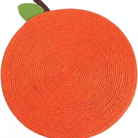 Kradseunderlag til katte 30 cm Kradsetræ KLB