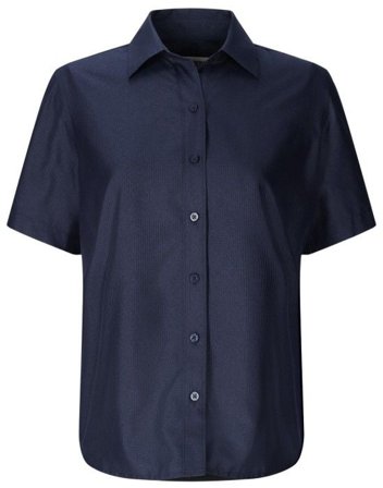 Marmot Wm's AirExchange SS Arctic Navy