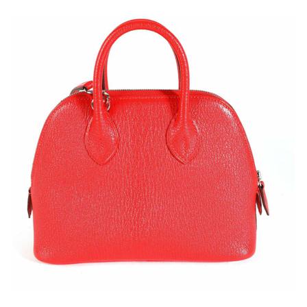Hermès Shoulder Bags Rød, Dame Skuldertasker, Størrelse: ONE Size