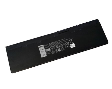 DELL batteri til bærbar PC - 52 Wh