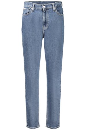 Calvin Klein Jeans Denim Donna Blu