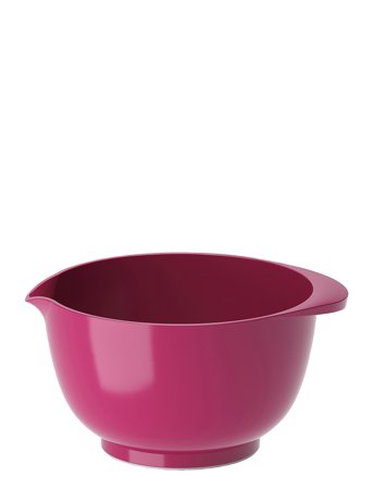 Rosti Røreskål New Margrethe - Pink - 0.75 l