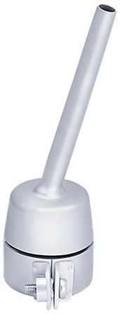 Steinel 009076 Rundt munnstykke til varmluftspistoler Ø 5, Maskintilbehør & forbruk