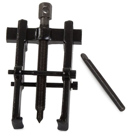 Universal Avdragare - 40-80 mm