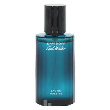 Davidoff Cool Water Man Edt Spray 40 ml Herr