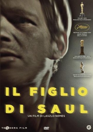 Figlio Di Saul (Il)