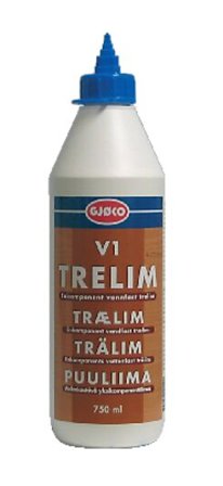 GJØCO TRELIM D3 750ML