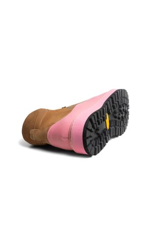 Vidda Cognac Pink 37