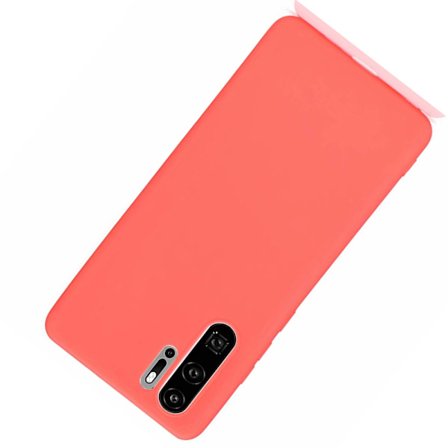 Huawei P30 Pro - Kraftfullt Skal