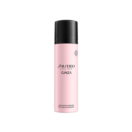 Shiseido Ginza 100ml - Deodorante Spray