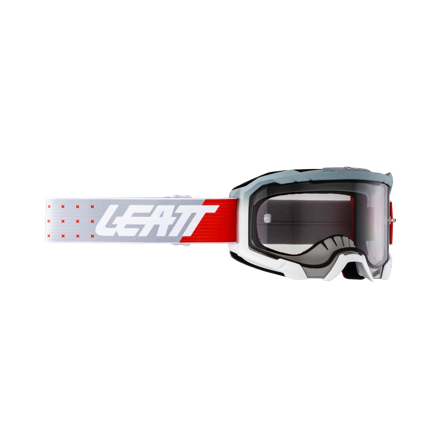 Gafas de Cross Leatt Velocity 4.5 del Desierto 28% Forge