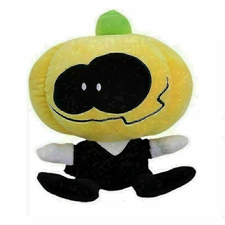 Friday Night Skid And Pump Mjuk stoppad docka Plyschleksaker Gift-1 C