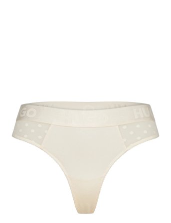 HUGO | Thong Sl Design | L