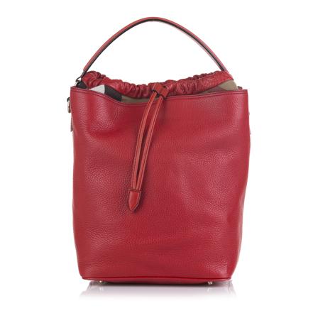 Burberry Vintage, Pre-owned Bags Rood, Dames, Maat:ONE Size