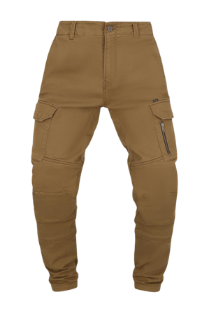 Spodnie Motocyklowe Richa Apache 2 Piaskowy 35