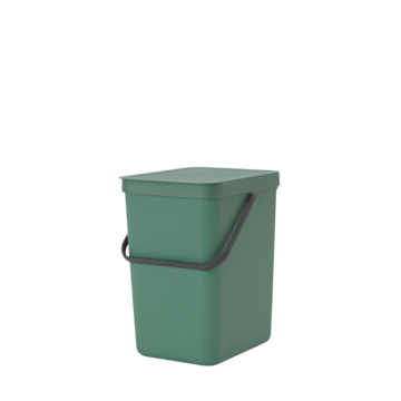 Avfallshink Brabantia Sort & Go 25L