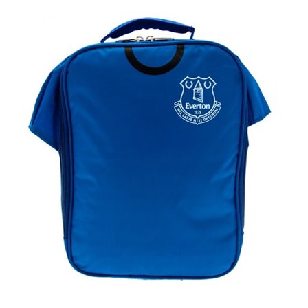 Everton FC Kit Lunch Bag One Size Blå
