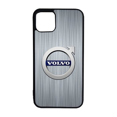 Volvo 2014 Logo iPhone 12/iPhone 12 Pro Skal