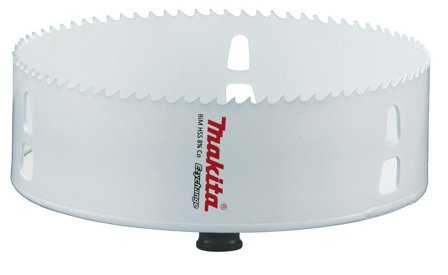 Makita E-04064 Hullsag Ezychange, bi-metall 152 mm, Maskintilbehør & forbruk