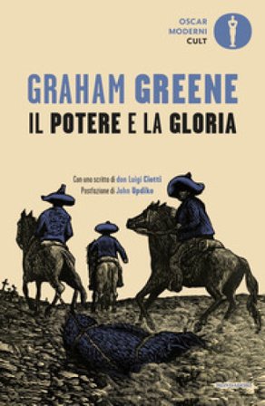 Il potere e la gloria Graham Greene