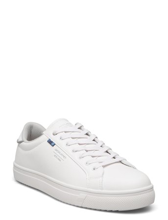 Jfwbale Pu Sneaker White Jack & J S