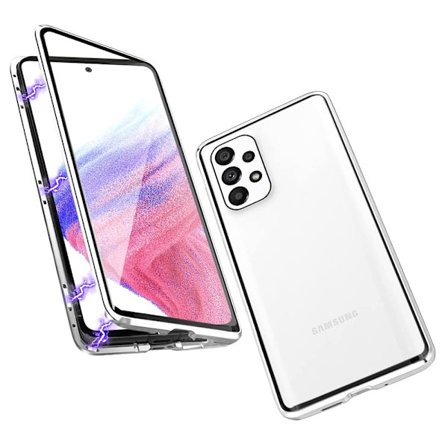 Samsung Galaxy A14 5G - Stiligt Skyddande Skal