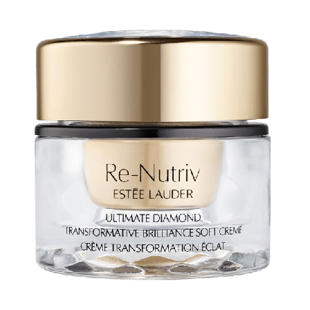Estée Lauder Re-Nutriv Ultimate Diamond Transformative Brilliance Soft Creme Dagcreme Dam 30ML