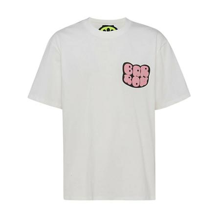 Barrow T-shirt beige, Herr, Herr, Storlek: L