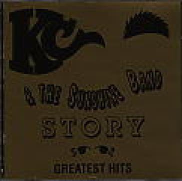 K.c. & the sunshine band story - greates K.C. & The Sunshine