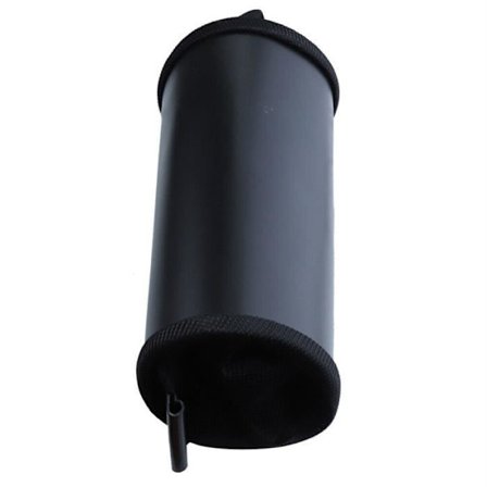 Bladsharr ruohonleikkurin ruohopussi, joka on yhteensopiva MTD/Craftsman 964-04154A 964-04154 kanssa - sopii 21"