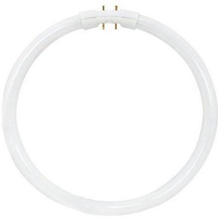 T5 Cirkulär Glödlampa S8156 22W 3500K 2GX13 Komfortbelysning