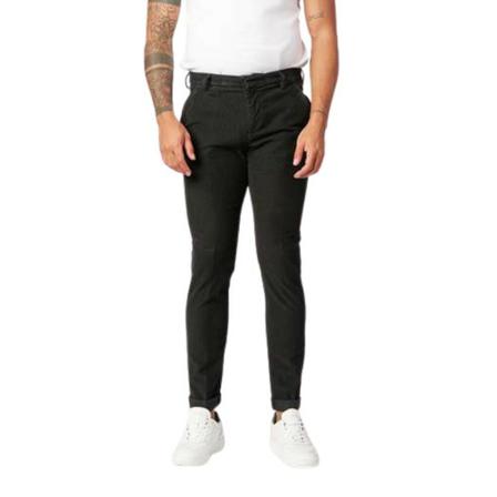 Dondup Byxor svart, Herr Chinos, Herr, Storlek: W32